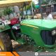 John Deere 5042D PowerPro 2WD Tractor 2020