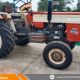 Swaraj 744 FE 2WD Tractor 2014