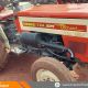 Swaraj 724 XM Orchard 2WD Tractor 2021