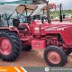 Mahindra Sarpanch 575 DI 2WD Tractor 2015