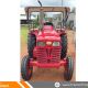 Mahindra Sarpanch 575 DI 2WD Tractor 2015