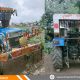 Ace DI 550 Star 2WD Tractor 2022