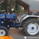 Force Balwan 450 2WD Tractor 2019