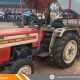 Swaraj 724 XM Orchard 2WD Tractor 2018 With Seed Drill