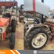 Swaraj 724 XM Orchard 2WD Tractor 2018 With Seed Drill