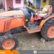 Kubota Neostar B2441 4WD Tractor 2018