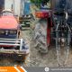 Kubota Neostar B2441 4WD Tractor 2018