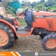 Kubota Neostar B2441 4WD Tractor 2018