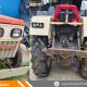 Swaraj 724 XM Orchard 2WD Tractor 2015