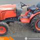 Kubota B2441 4WD Tractor 2016