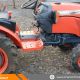 Kubota B2441 4WD Tractor 2016