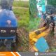 Sonalika GarenTrac DI 26 4WD Tractor 2023