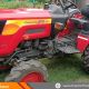 Mahindra Jivo 245 DI 4WD Tractor 2023