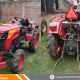 Mahindra Jivo 245 DI 4WD Tractor 2023