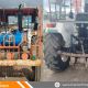 New Holland 3600 TX Plus 2WD Tractor 2021