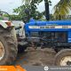New Holland 3600 TX Plus 2WD Tractor 2022