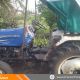 Force OX 25 Orchard 2WD Tractor 2013 With All Implements