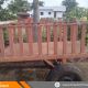 Force OX 25 Orchard 2WD Tractor 2013 With All Implements