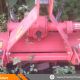 Force OX 25 Orchard 2WD Tractor 2013 With All Implements