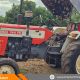 Swaraj 744 FE 2WD Tractor 2017