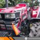 Mahindra NOVO 755 DI PP V1 4WD Tractor 2024