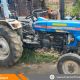 Powertrac Euro 50 2WD Tractor 2017
