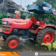 Mahindra 575 YUVO DI 2WD Tractor 2017
