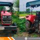 Mahindra 575 YUVO DI 2WD Tractor 2017