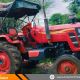 Mahindra 575 YUVO DI 2WD Tractor 2017