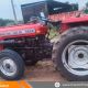 Massey Ferguson TAFE 30 DI Orchard Plus 2WD Tractor 2018