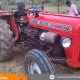 Massey Ferguson TAFE 30 DI Orchard Plus 2WD Tractor 2018