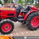 Mahindra JIVO 365 DI 4WD Tractor 2023