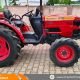 Mahindra JIVO 365 DI 4WD Tractor 2023
