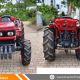 Mahindra JIVO 365 DI 4WD Tractor 2023