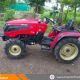 Solis 2516 4WD Tractor 2022