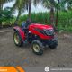 Solis 2516 4WD Tractor 2022