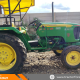 John Deere 5045 D 2WD Tractor 2019