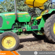 John Deere 5045 D 2WD Tractor 2019