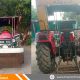 Mahindra Arjun Ultra 1 605 DI 2WD Tractor 2013