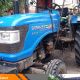 Sonalika DI 47 RX 2WD Tractor 2018