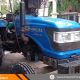 Sonalika DI 47 RX 2WD Tractor 2018
