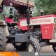 Swaraj 744 XT 2WD Tractor 2020