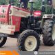 Swaraj 744 XT 2WD Tractor 2020