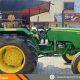 John Deere 5310 2WD Tractor 2022