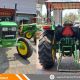 John Deere 5310 2WD Tractor 2022