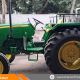 John Deere 5210 GearPro 2WD Tractor 2023