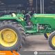 John Deere 5210 GearPro 2WD Tractor 2023