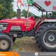 Mahindra Arjun Ultra 1 555 DI 2WD Tractor 2018