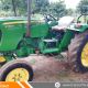 John Deere 5045D 2WD Tractor 2019