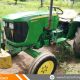 John Deere 5045D 2WD Tractor 2019